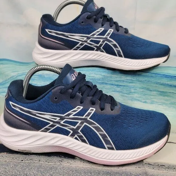 Asics Gel Excite 9 Womens 6