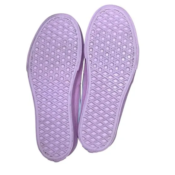Barbie x Vans | Sk8-Hi Tapered Stackform Sneakers Size 7.5