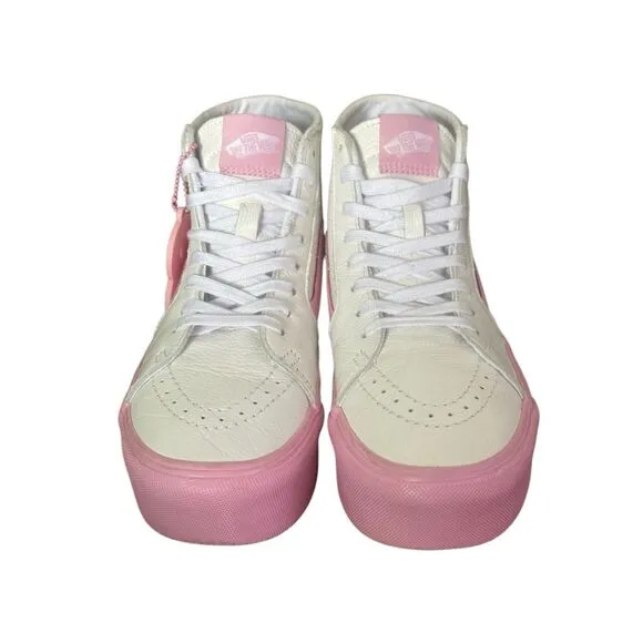 Barbie x Vans | Sk8-Hi Tapered Stackform Sneakers Size 7.5