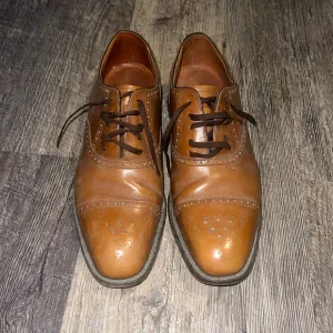 Barker shoes