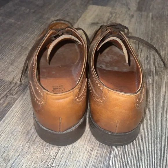 Barker shoes