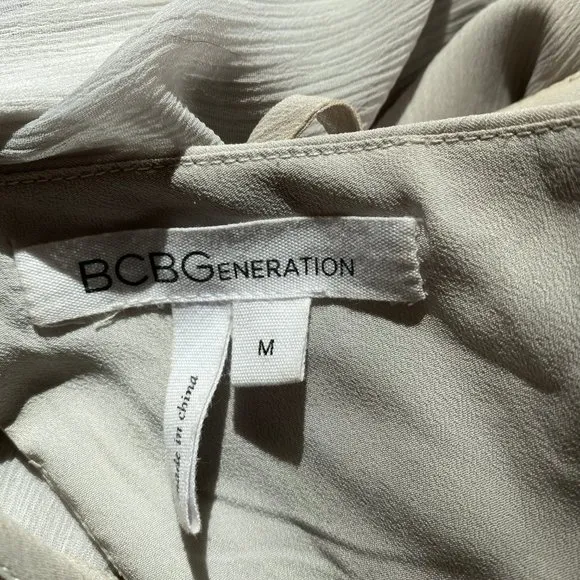 ❤️BCBGeneration Sexy Prom-Ball Formal Dress