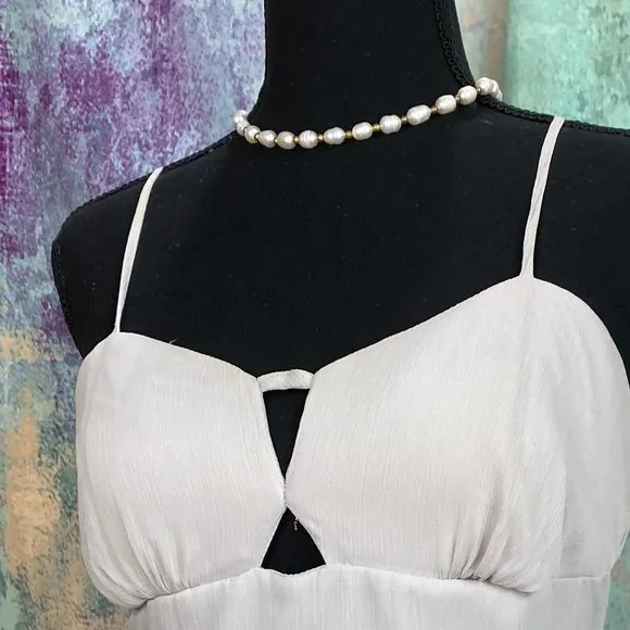 ❤️BCBGeneration Sexy Prom-Ball Formal Dress