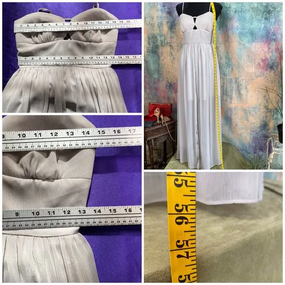 ❤️BCBGeneration Sexy Prom-Ball Formal Dress