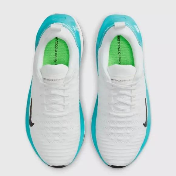 Best Seller! Nike Women's InfinityRN 4 Running Shoes for Daily Activities