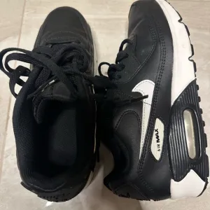 Big Boy Nike Air Max 90 Brand New Size 5y