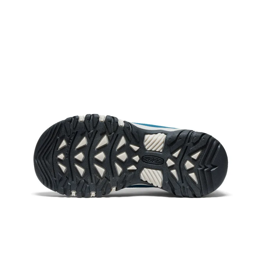 Big Kids' Targhee IV Waterproof Hiking Shoe