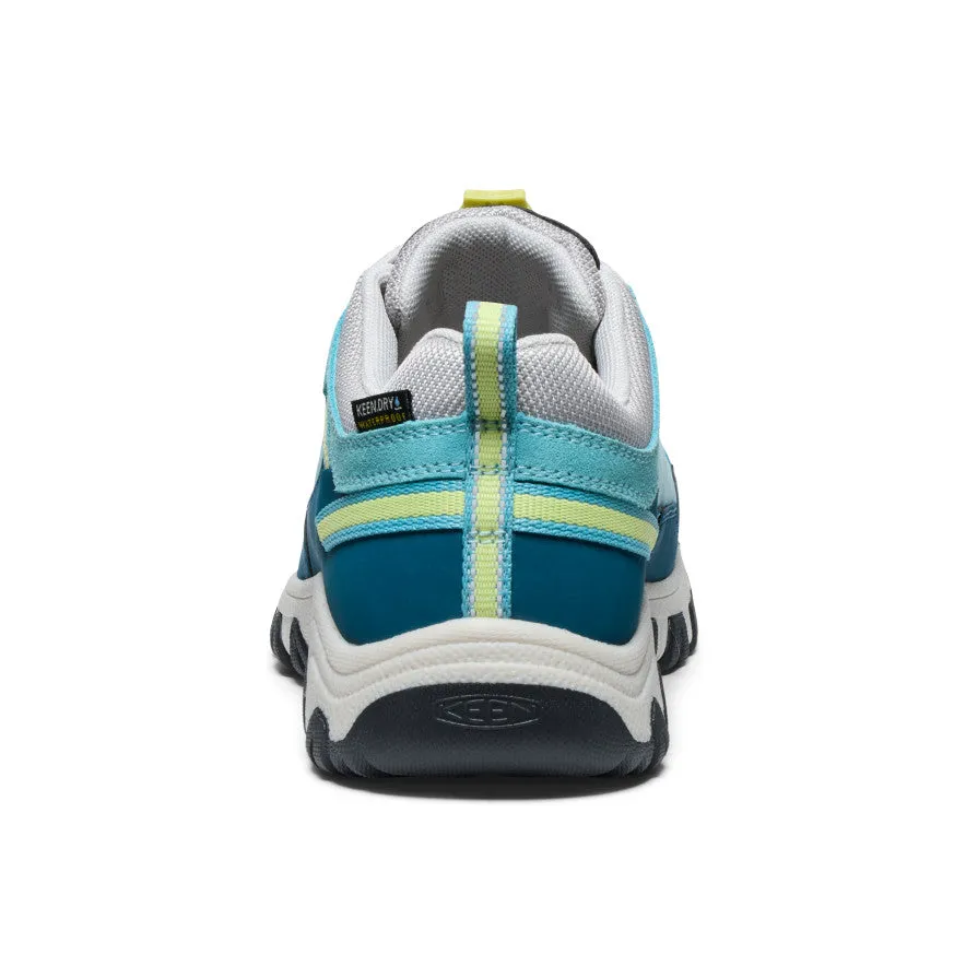 Big Kids' Targhee IV Waterproof Hiking Shoe