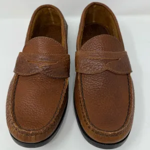 Bills Khakis men’s leather penny loafer moccasin size 9