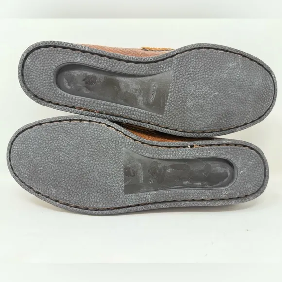 Bills Khakis men’s leather penny loafer moccasin size 9