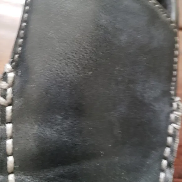 Black Cole Haan Dress Shoes