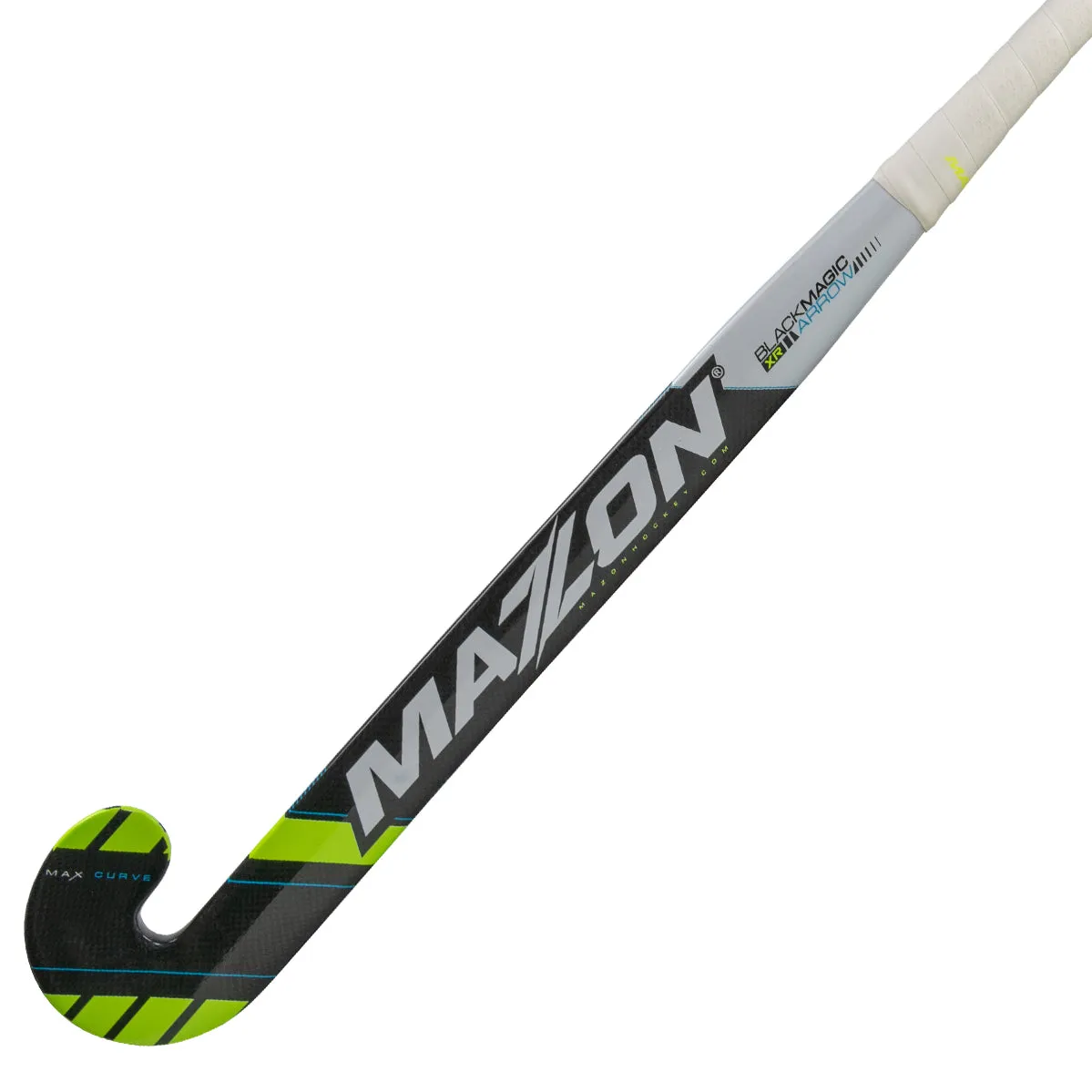 Black Magic Arrow GK