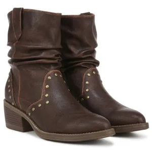 Blowfish Malibu Women’s Rebel Western Slouch Bootie/Boot | NEW/NIB!!🤎🤠🤎🤠