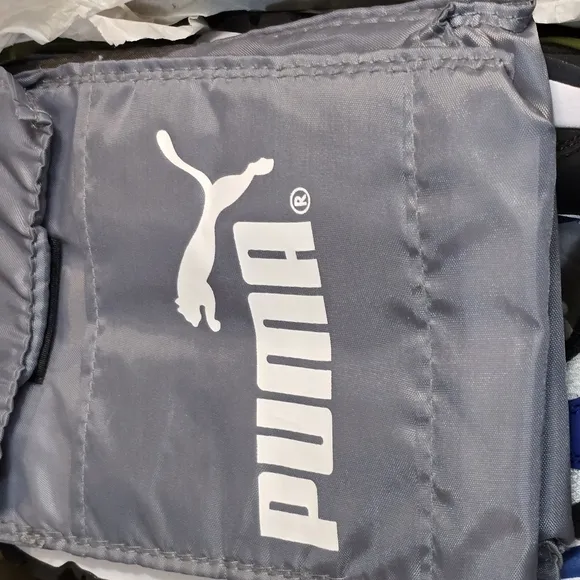 Blue White Green Puma Cell Alien OG New In Box Dustbag 10uk 11us Ebay Authentic