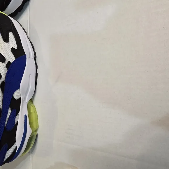 Blue White Green Puma Cell Alien OG New In Box Dustbag 10uk 11us Ebay Authentic