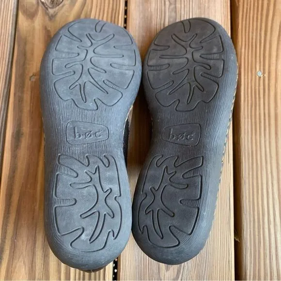 Born Shoes 8.5