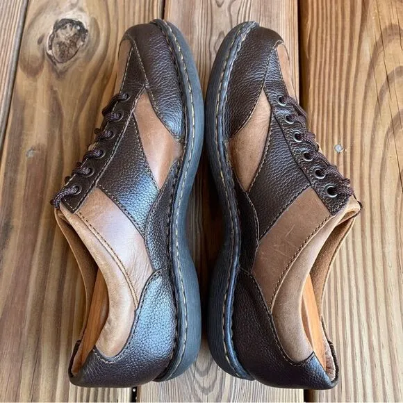 Born Shoes 8.5
