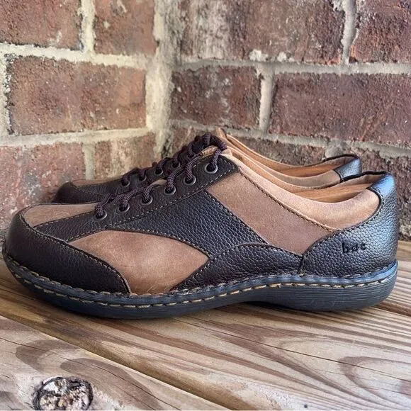 Born Shoes 8.5