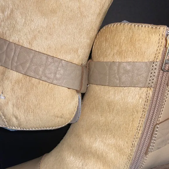 Brand New Australia Luxe Collective shoes