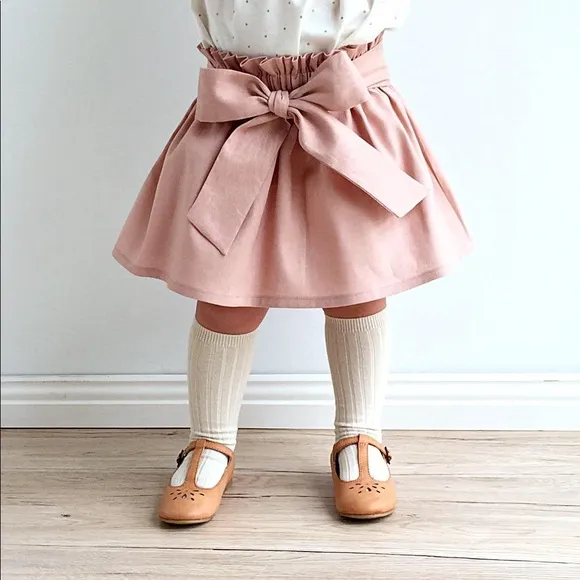Brand New Set of 10 Knee High Socks Size 1-3 Years