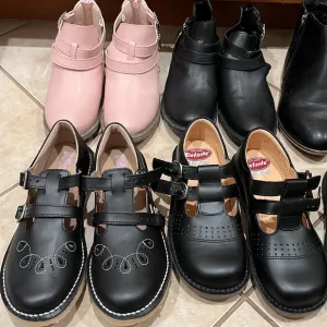 Brand New Shoes