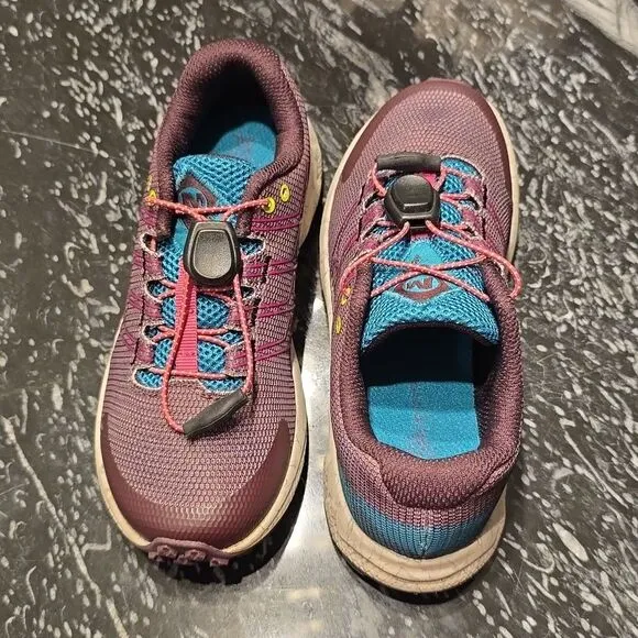 BRAND NEW MERRELL KIDS MOAB FLIGHT LOW ALTERNATIVE CLOSURE HIKING SNEAKER