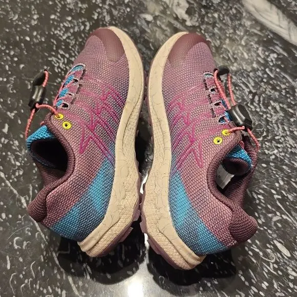 BRAND NEW MERRELL KIDS MOAB FLIGHT LOW ALTERNATIVE CLOSURE HIKING SNEAKER