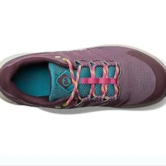 BRAND NEW MERRELL KIDS MOAB FLIGHT LOW ALTERNATIVE CLOSURE HIKING SNEAKER