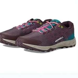 BRAND NEW MERRELL KIDS MOAB FLIGHT LOW ALTERNATIVE CLOSURE HIKING SNEAKER
