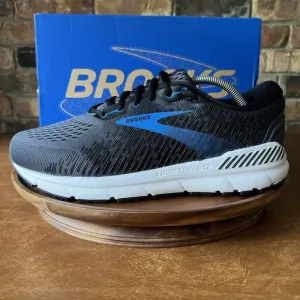 Brooks Addiction GTS 15 Men's 10 Supportive Running Shoes Sneakers 4E Extra Wide