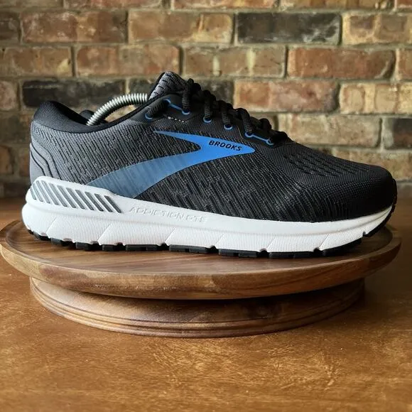 Brooks Addiction GTS 15 Men's 10 Supportive Running Shoes Sneakers 4E Extra Wide