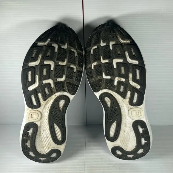 Brooks Adrenaline GTS 24 - Men's Black Running Shoes