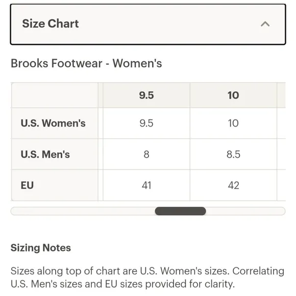 Brooks Caldera 6 Trail-Running Shoes, Size 9.5