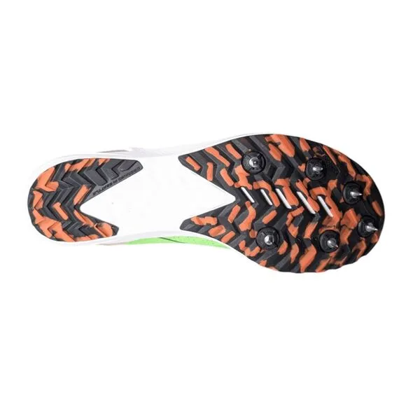 BROOKS Draft XC 'Spikes' Running Shoes Size 10D