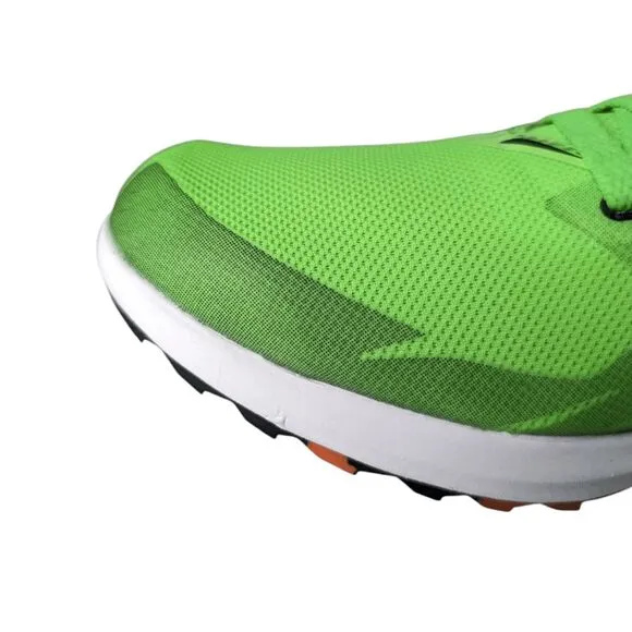 BROOKS Draft XC 'Spikes' Running Shoes Size 10D