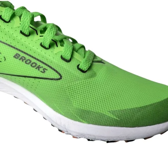 BROOKS Draft XC 'Spikes' Running Shoes Size 10D