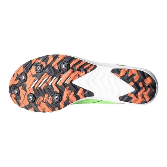BROOKS Draft XC 'Spikes' Running Shoes Size 10D