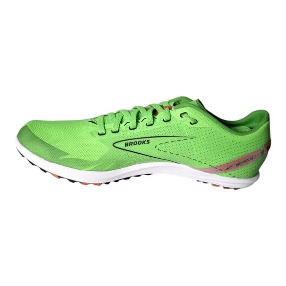 BROOKS Draft XC 'Spikes' Running Shoes Size 10D