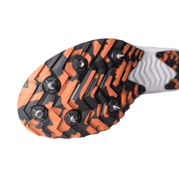 BROOKS Draft XC 'Spikes' Running Shoes Size 10D