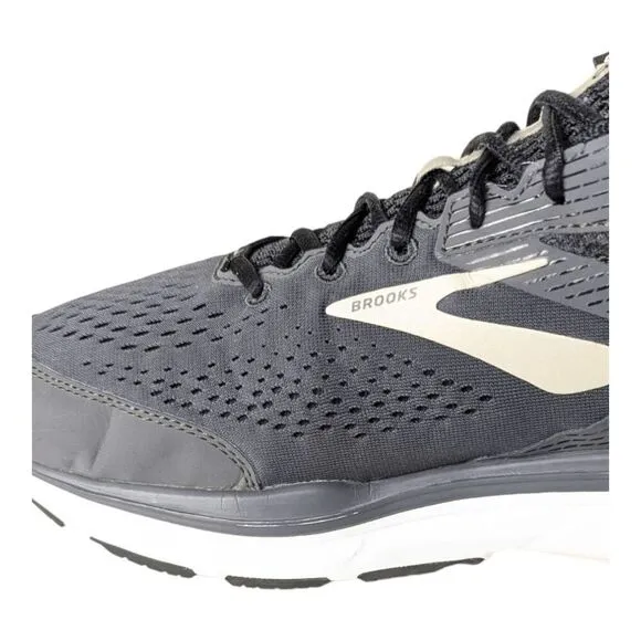 BROOKS Dyad 10 Running Shoes Size 14 (4E)