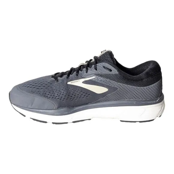 BROOKS Dyad 10 Running Shoes Size 14 (4E)