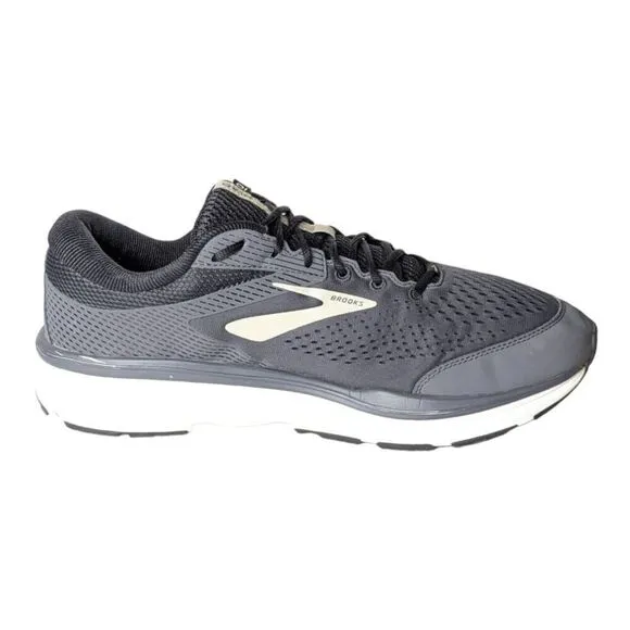 BROOKS Dyad 10 Running Shoes Size 14 (4E)