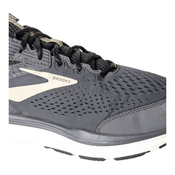 BROOKS Dyad 10 Running Shoes Size 14 (4E)