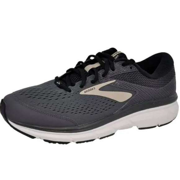 BROOKS Dyad 10 Running Shoes Size 14 (4E)