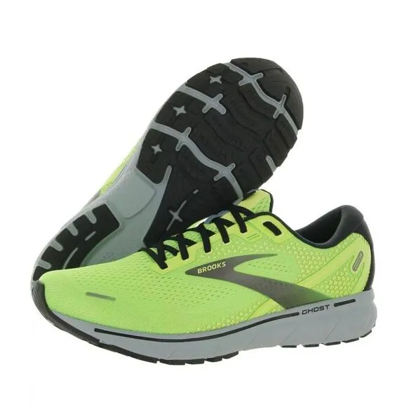BROOKS Ghost 14 Running Shoes Size 11D
