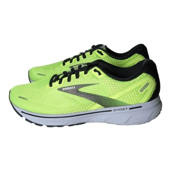 BROOKS Ghost 14 Running Shoes Size 11D