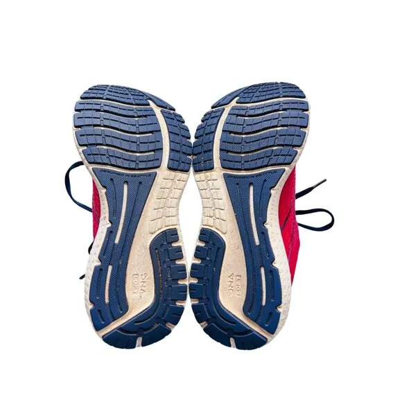 Brooks Glycerin Running Shoes Comfort Cushion Breathable Mesh W/ All Day Support