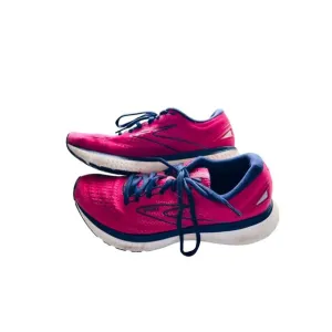 Brooks Glycerin Running Shoes Comfort Cushion Breathable Mesh W/ All Day Support