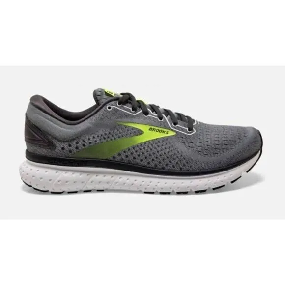 BROOKS Glycerin 18 Running Shoes Size 14D
