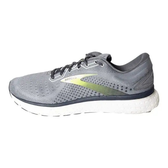 BROOKS Glycerin 18 Running Shoes Size 14D